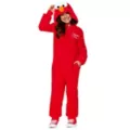 Kids Elmo Jumpsuit Costume - Sesame Street at Spirit Halloween