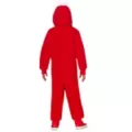 Kids Elmo Jumpsuit Costume - Sesame Street at Spirit Halloween