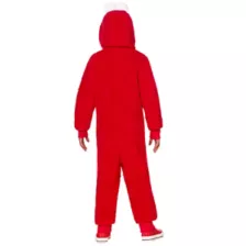 Kids Elmo Jumpsuit Costume - Sesame Street at Spirit Halloween