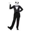 Kids Jack Skellington Costume Kit - The Nightmare Before Christmas at Spirit Halloween