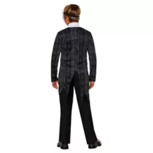 Kids Jack Skellington Costume Kit - The Nightmare Before Christmas at Spirit Halloween