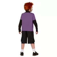 Kids Glen Costume - Chucky at Spirit Halloween