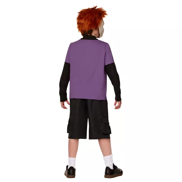 Kids Glen Costume - Chucky at Spirit Halloween