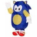 Kids Sonic the Hedgehog Inflatable Costume - Fall Guys at Spencer's