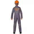 Kids Jurassic Park Crew Jumpsuit Costume at Spencer's