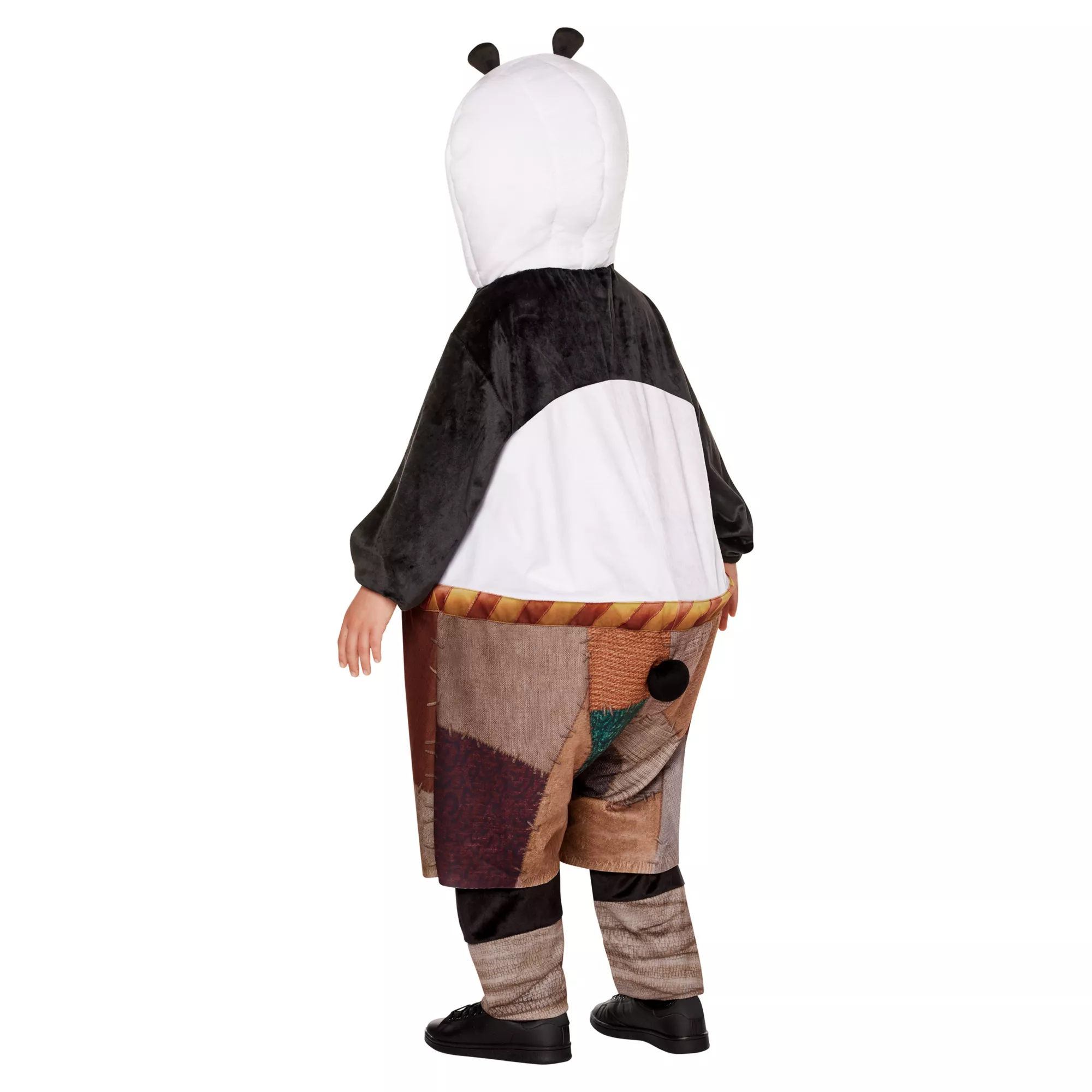 Kids Po Costume - Kung Fu Panda at Spirit Halloween