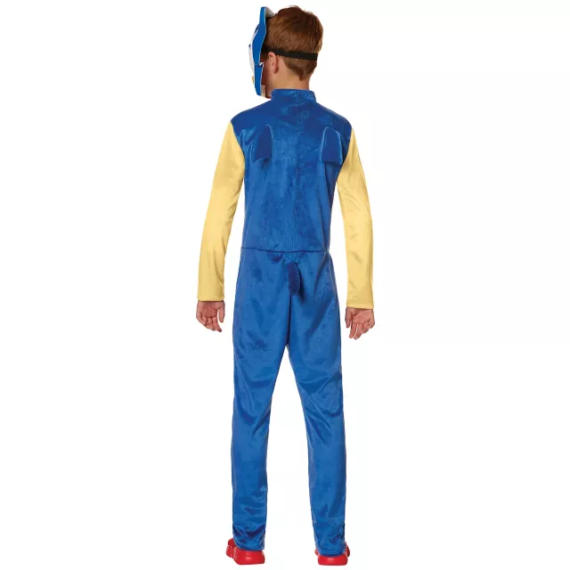 Kids Sonic the Hedgehog Costume at Spirit Halloween