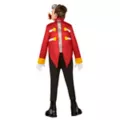 Kids Dr. Eggman Costume - Sonic the Hedgehog at Spirit Halloween