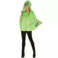 Adult Oogie Boogie Costume Top - The Nightmare Before Christmas at Spirit Halloween