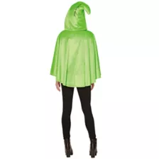 Adult Oogie Boogie Costume Top - The Nightmare Before Christmas at Spirit Halloween