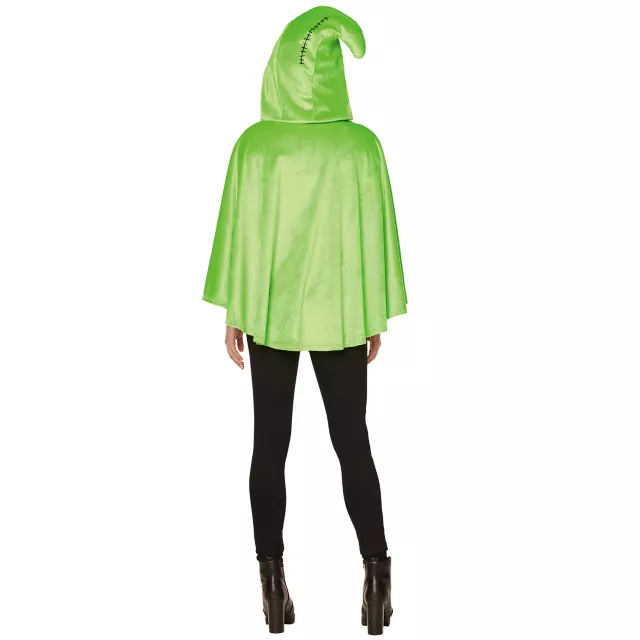 Adult Oogie Boogie Costume Top - The Nightmare Before Christmas at Spirit Halloween