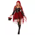 Red Riding Hood Dress Costume at Spirit Halloween