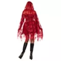 Red Riding Hood Dress Costume at Spirit Halloween