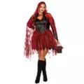 Red Riding Hood Dress Costume at Spirit Halloween