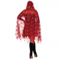 Red Riding Hood Dress Costume at Spirit Halloween