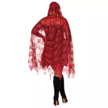 Red Riding Hood Dress Costume at Spirit Halloween