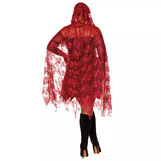 Red Riding Hood Dress Costume at Spirit Halloween