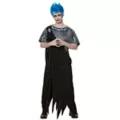 Adult Hades Tunic Costume - Hercules at Spencer's