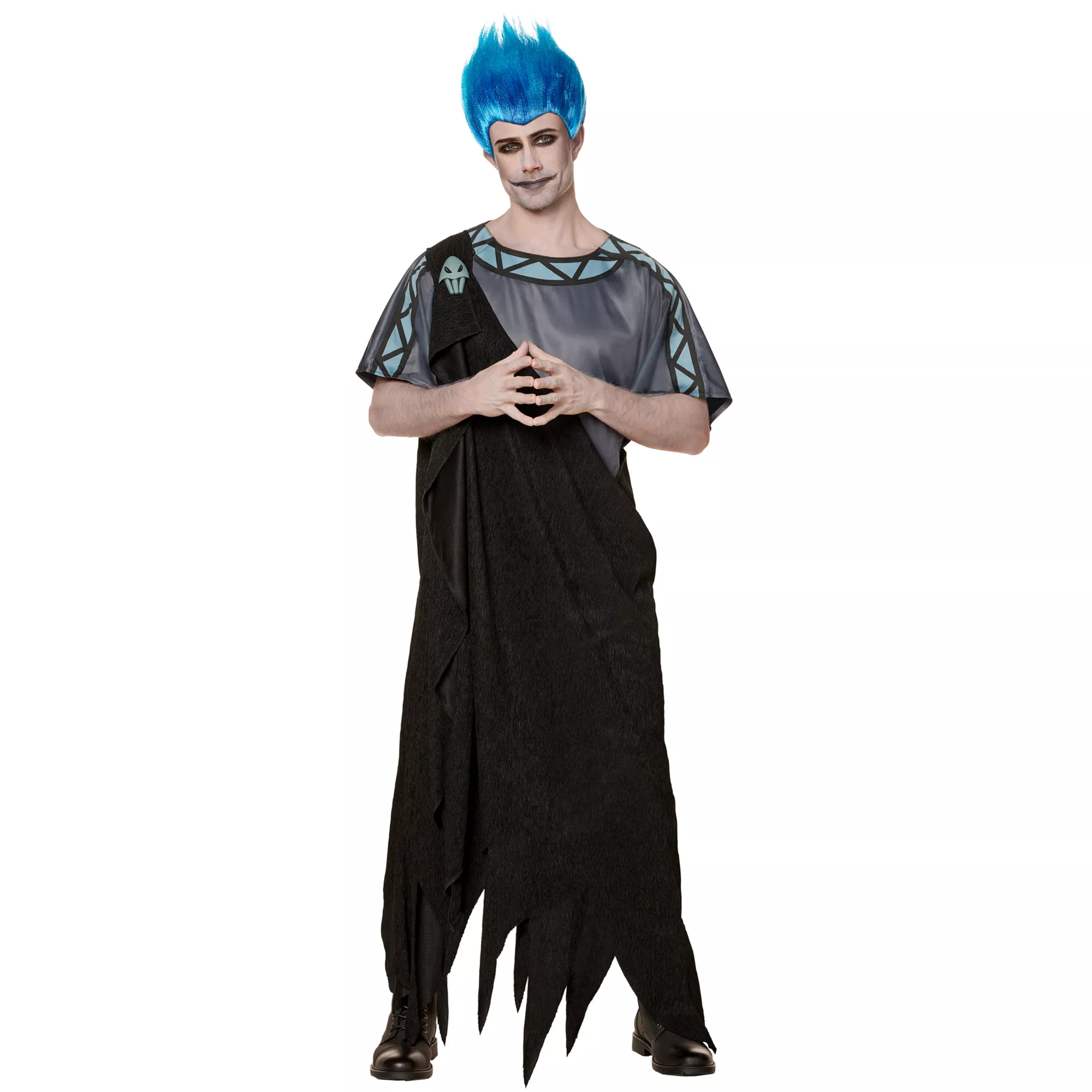 Adult Hades Tunic Costume - Hercules at Spencer's