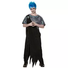 Adult Hades Tunic Costume - Hercules at Spencer's
