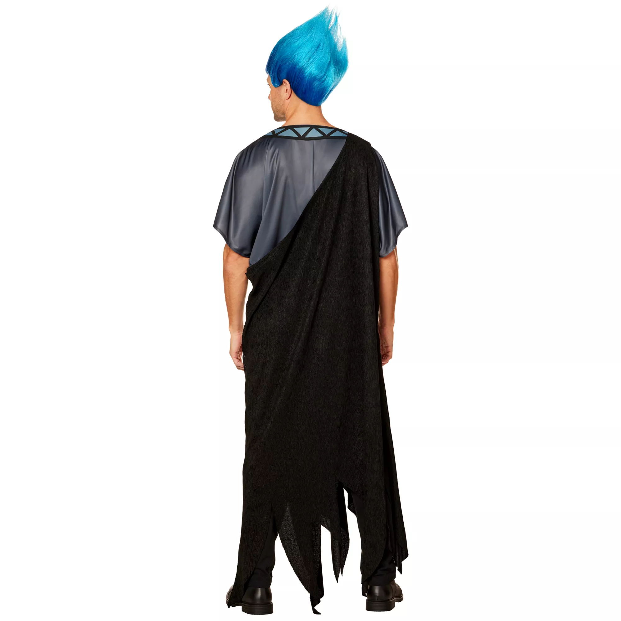 Adult Hades Tunic Costume - Hercules at Spencer's
