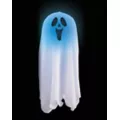 Light-Up Ghost Lantern at Spirit Halloween