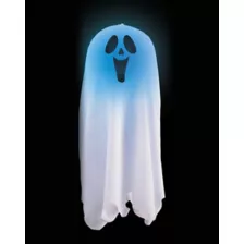 Light-Up Ghost Lantern at Spirit Halloween