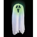 Light-Up Ghost Lantern at Spirit Halloween