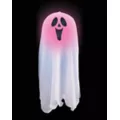 Light-Up Ghost Lantern at Spirit Halloween