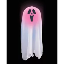 Light-Up Ghost Lantern at Spirit Halloween