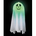 Sly Ghost Light-Up Hanging Lantern at Spencer's