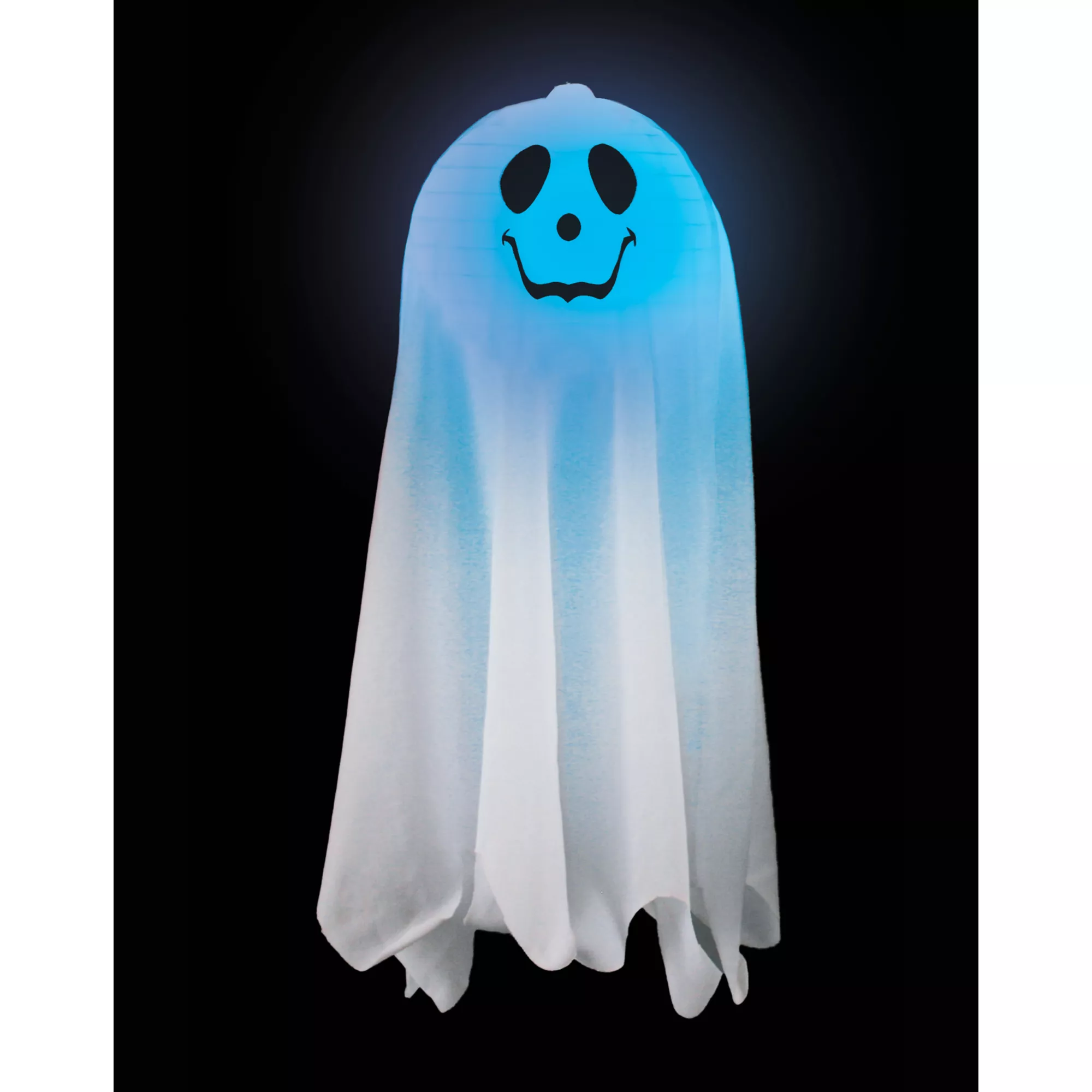 Sly Ghost Light-Up Hanging Lantern at Spencer's