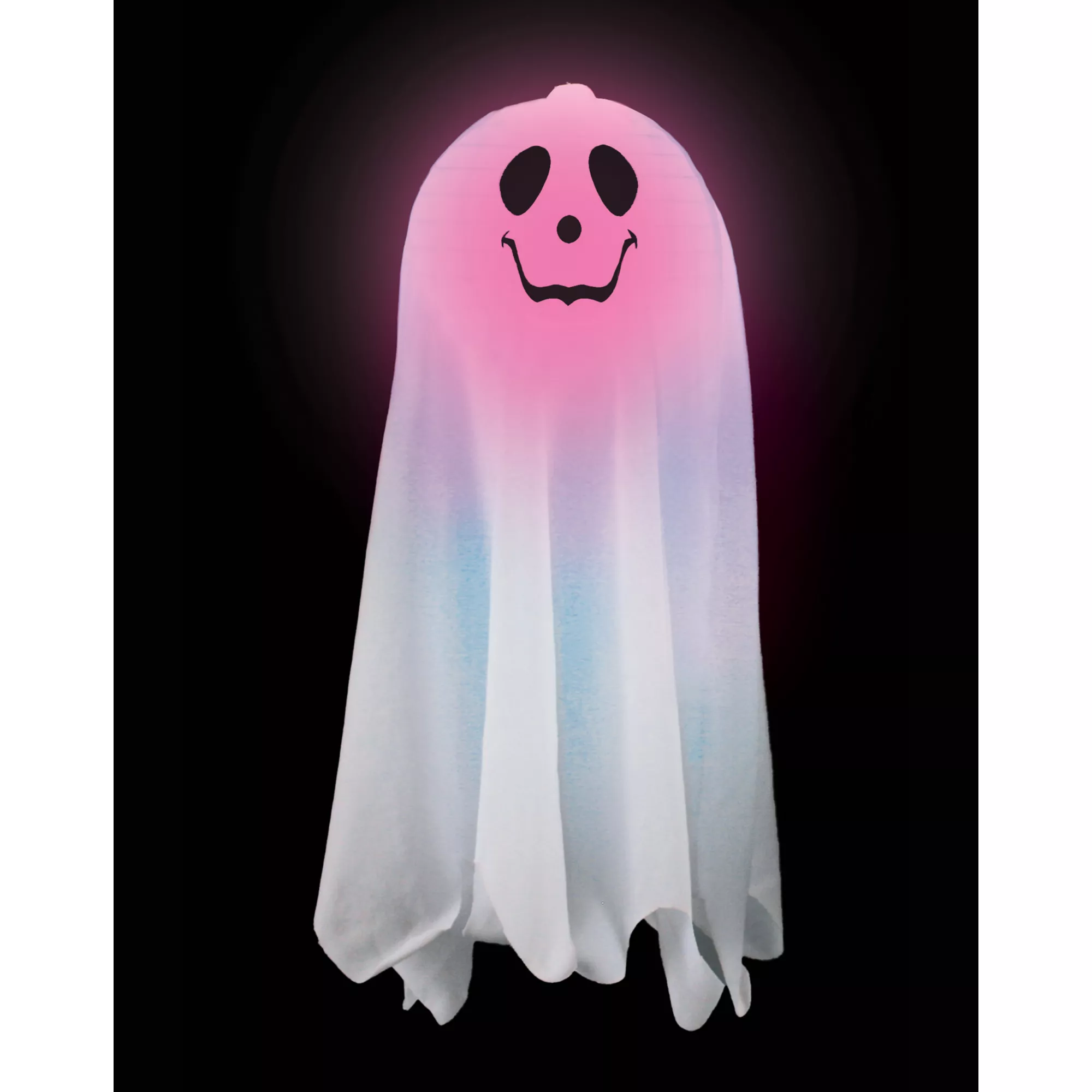 Sly Ghost Light-Up Hanging Lantern at Spencer's