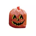 Pumpkin Lawn Bag at Spirit Halloween