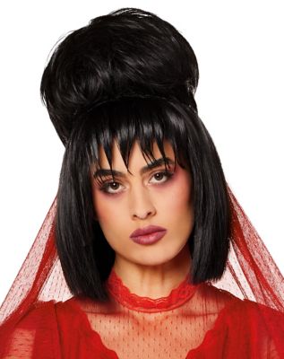 01737881 - Lydia Deetz Wig - Beetlejuice