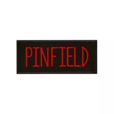 Multi-Pack Name Patches 4 Pack - Ghostbusters: Frozen Empire at Spirit Halloween