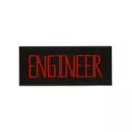 Multi-Pack Name Patches 4 Pack - Ghostbusters: Frozen Empire at Spirit Halloween
