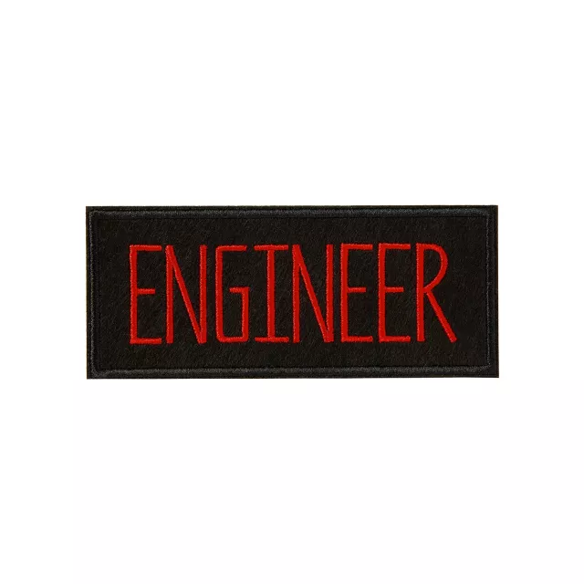 Multi-Pack Name Patches 4 Pack - Ghostbusters: Frozen Empire at Spirit Halloween
