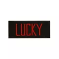 Multi-Pack Name Patches 4 Pack - Ghostbusters: Frozen Empire at Spirit Halloween