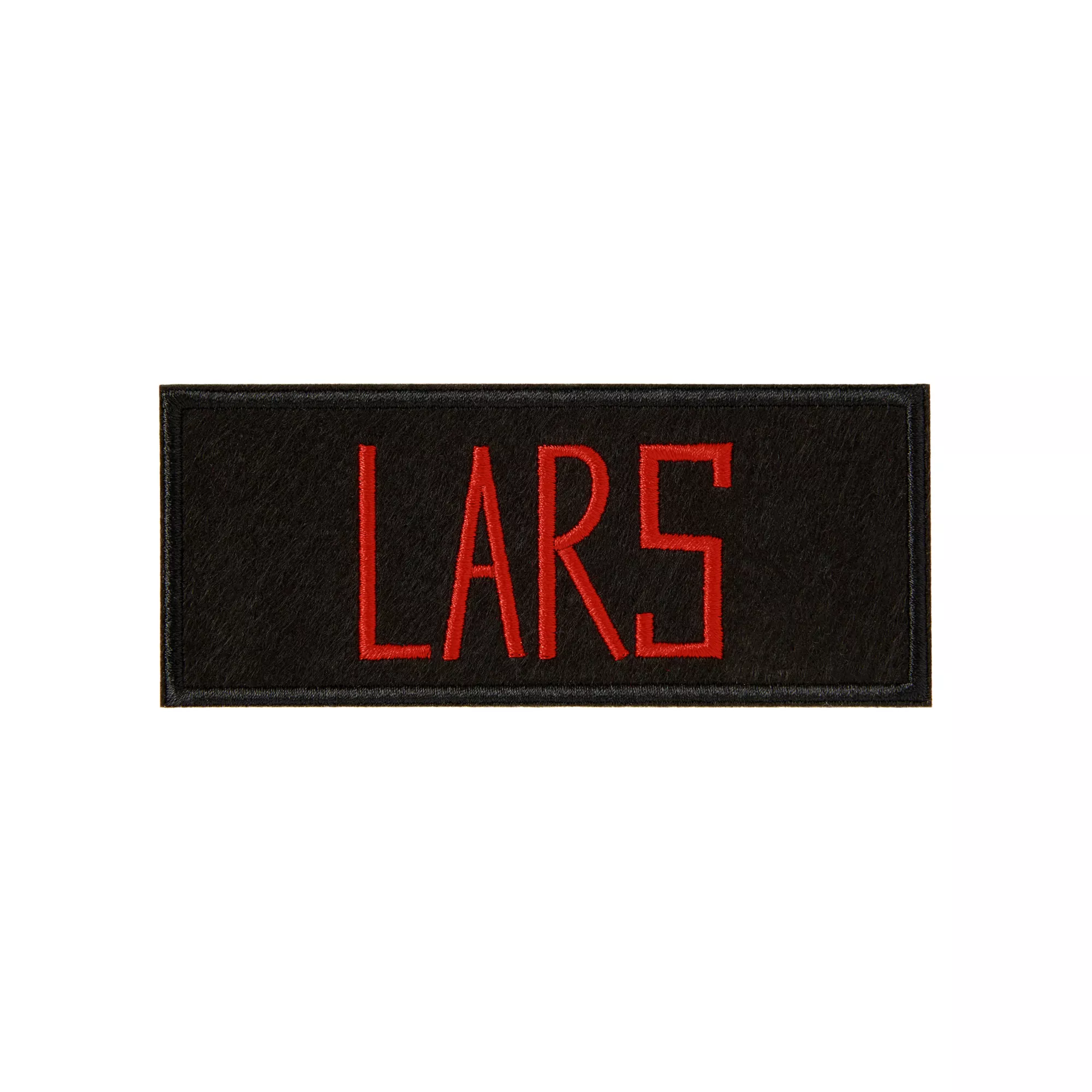 Multi-Pack Name Patches 4 Pack - Ghostbusters: Frozen Empire at Spirit Halloween