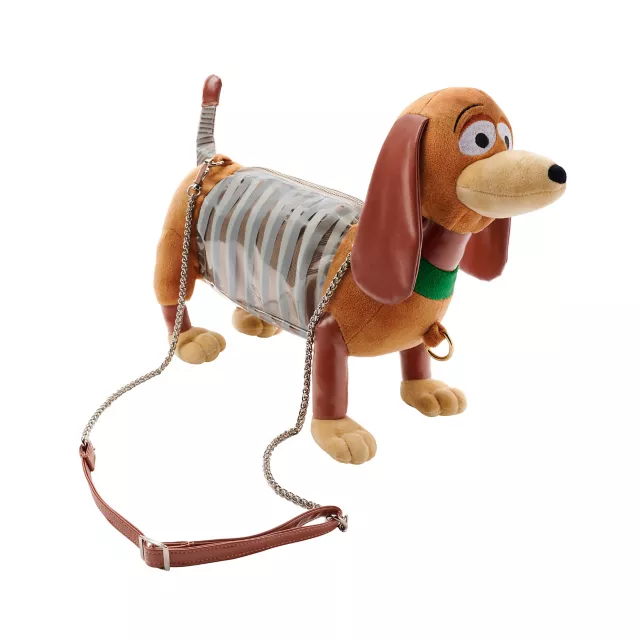 Slinky dog pet costume online