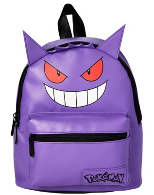 Gengar Mini Backpack Pokémon