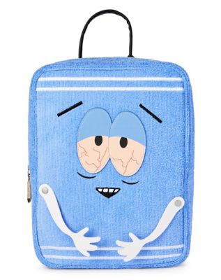 Towelie Plush Mini Backpack South Park
