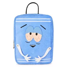 Towelie Plush Mini Backpack - South Park at Spencer's