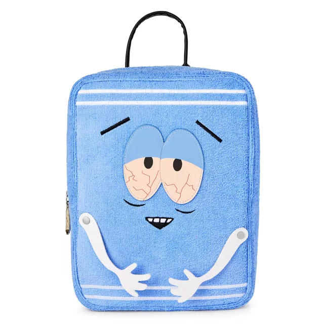 Towelie Plush Mini Backpack - South Park at Spencer's
