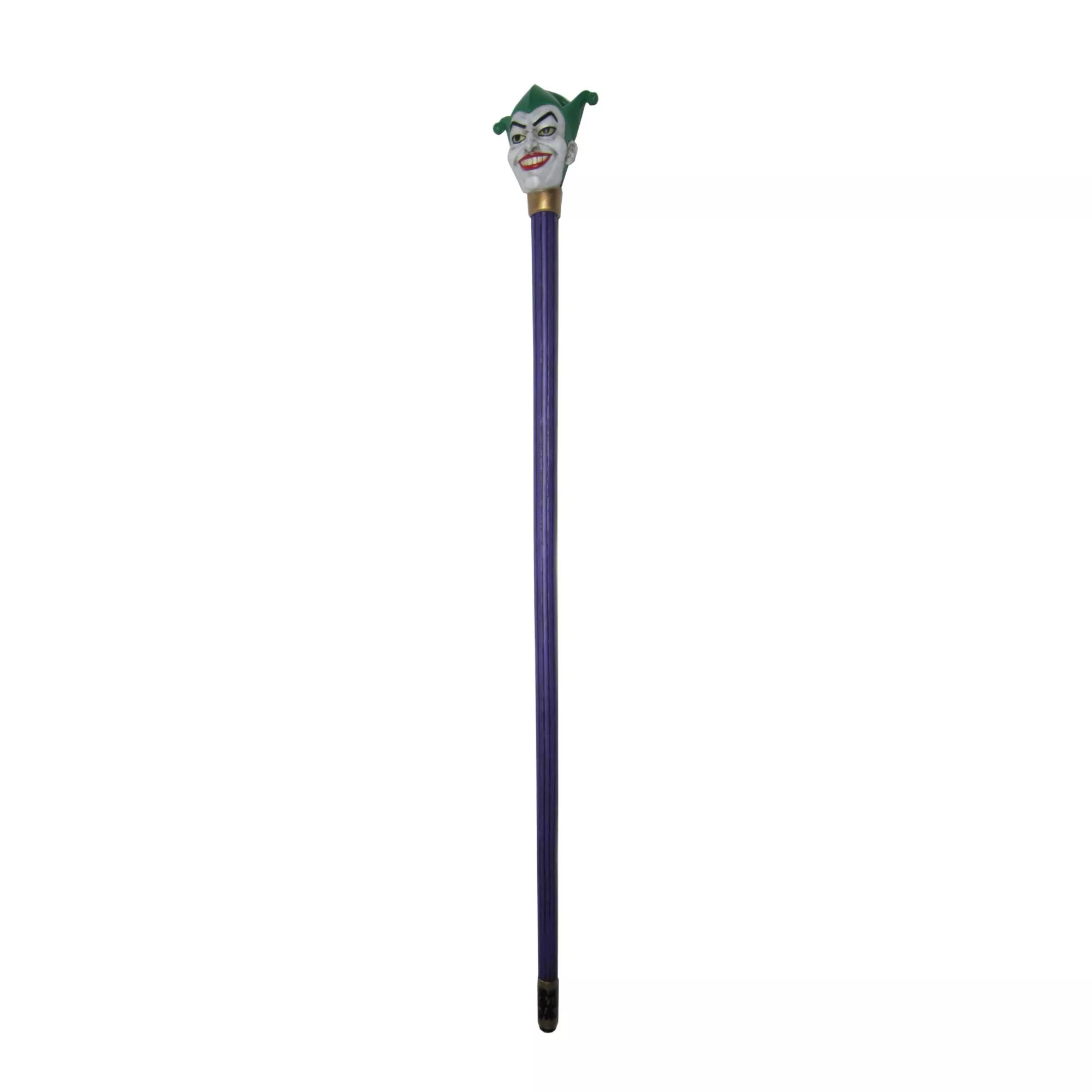 Joker Staff - DC at Spencer's