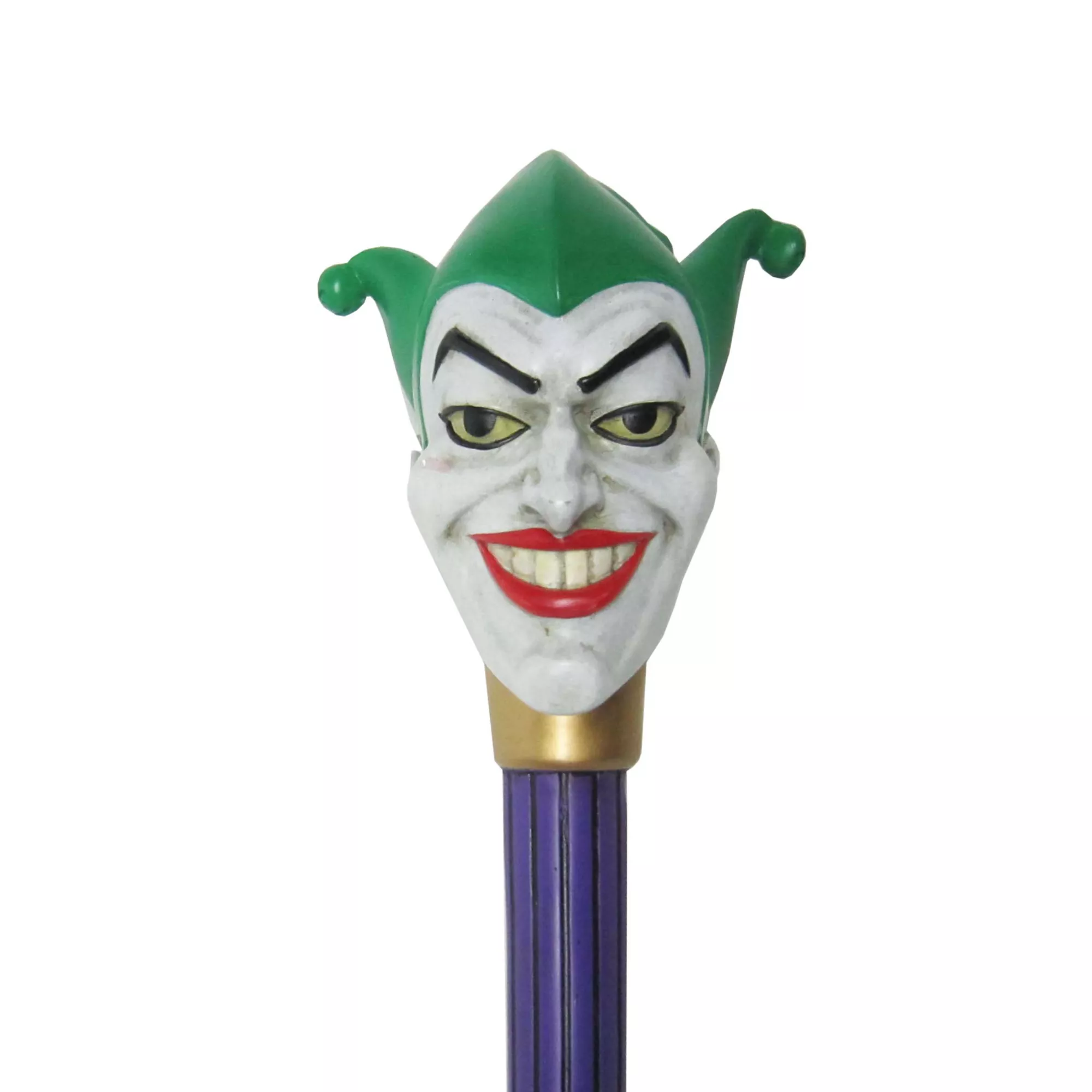 Joker Staff - DC at Spencer's