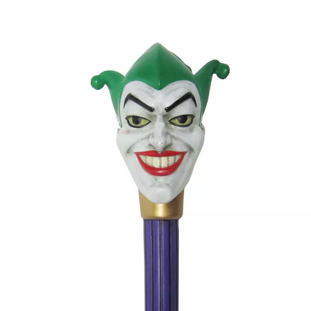 Joker Staff - DC at Spencer's