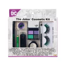 The Joker Cosmetic Kit - DC at Spirit Halloween