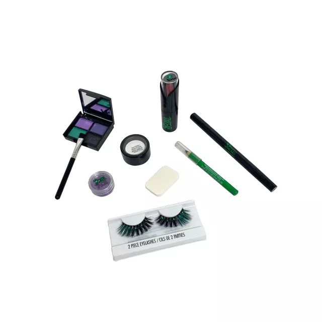 The Joker Cosmetic Kit - DC at Spirit Halloween